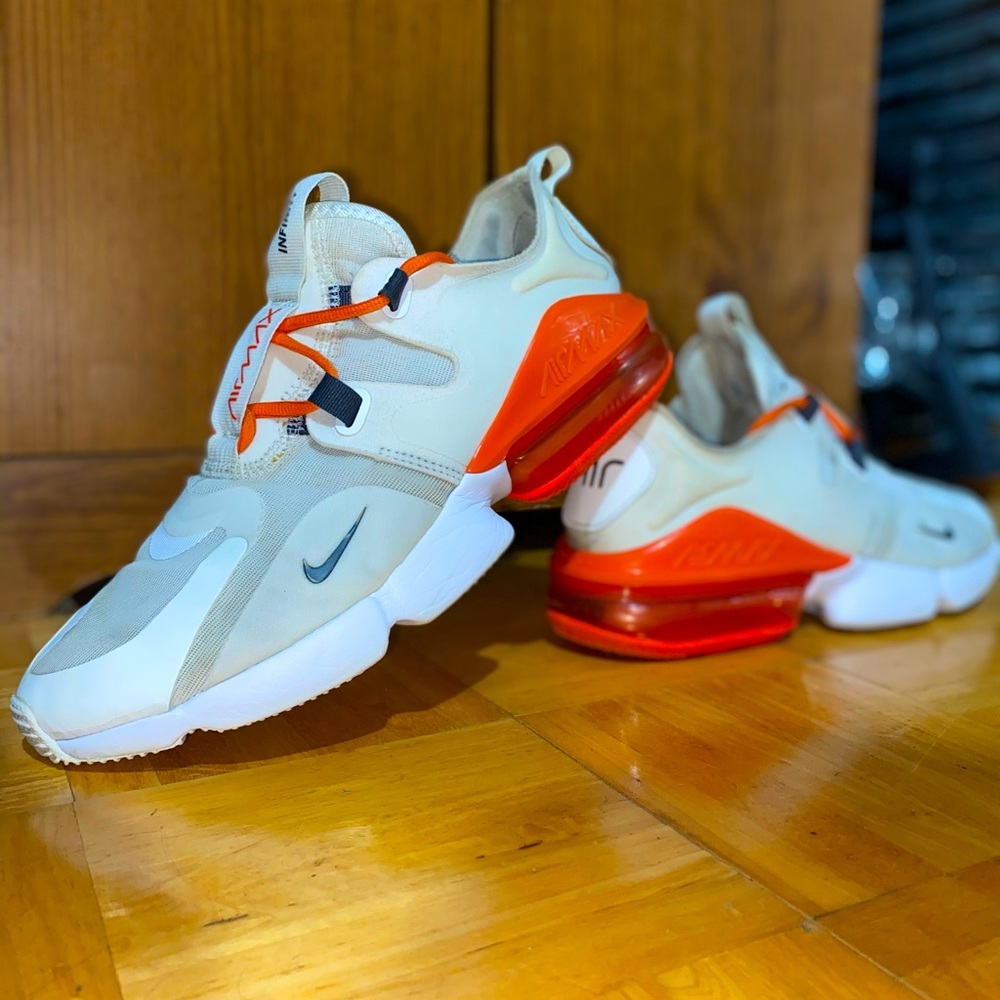 Air Max Infinity